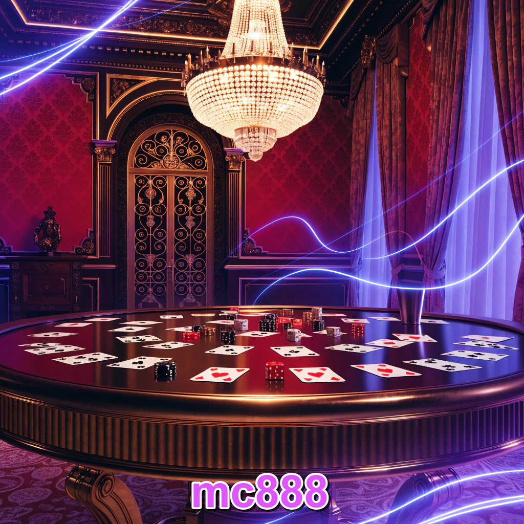 Panduan Daftar mc888